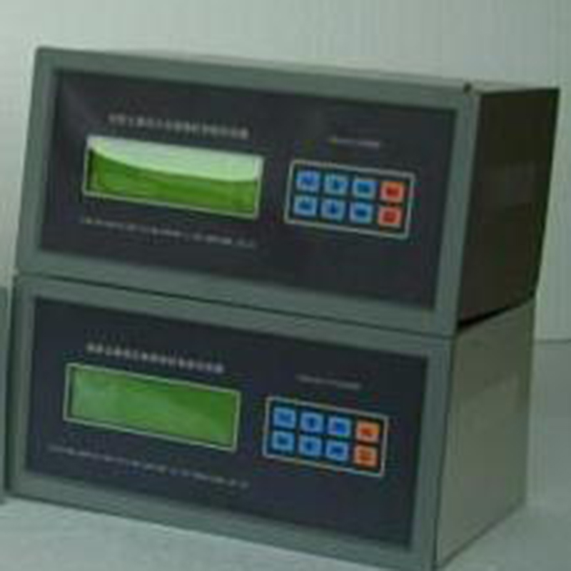 洛川TM-II型电除尘高压控制器